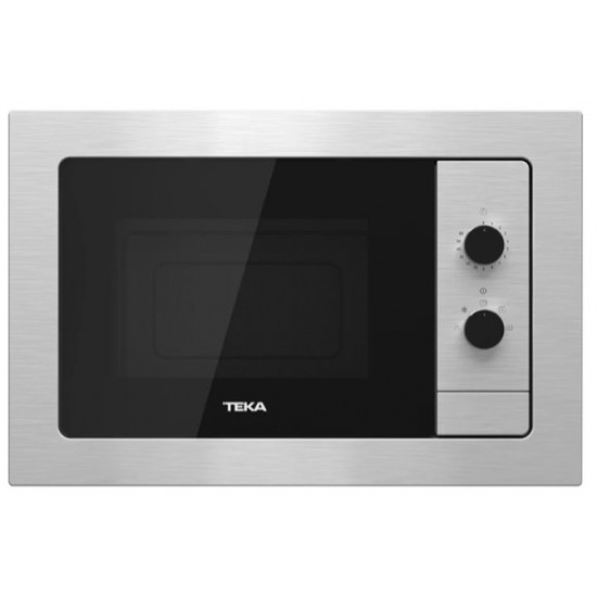 Teka MB 620 BI Ankastre Mikrdodalga