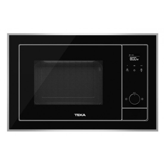 Teka ML 820 BIS Ankastre Mikrodalga