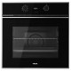 Teka HLB 840 P Multifonksiyonel Inox ve Siyah Ankastre Fırın - 41566010