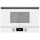 Teka ML 8220 BIS L WH Ankastre Mikrodalga Fırın - 112030000