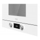Teka ML 8220 BIS L WH Ankastre Mikrodalga Fırın - 112030000