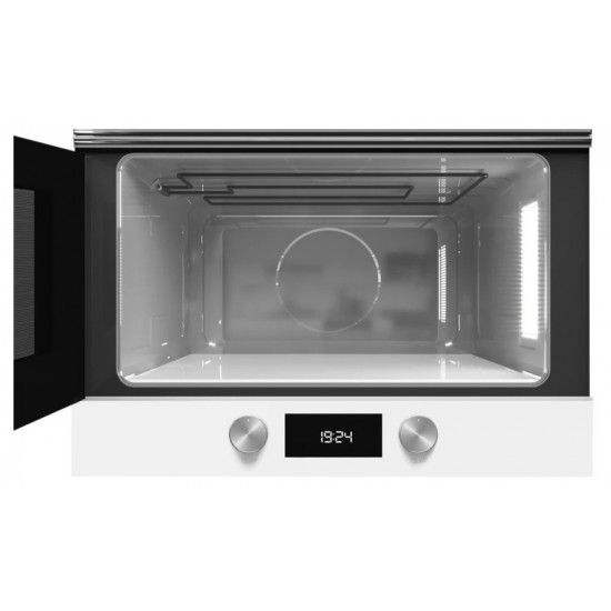 Teka ML 8220 BIS L WH Ankastre Mikrodalga Fırın - 112030000