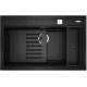 Teka NOVA 80 WS-TG Tezgah Üstü Granit Evye - 115230057