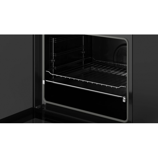 Teka HLB 8400 ST Multifonksiyonel Stone Grey Ankastre Fırın - 111000006