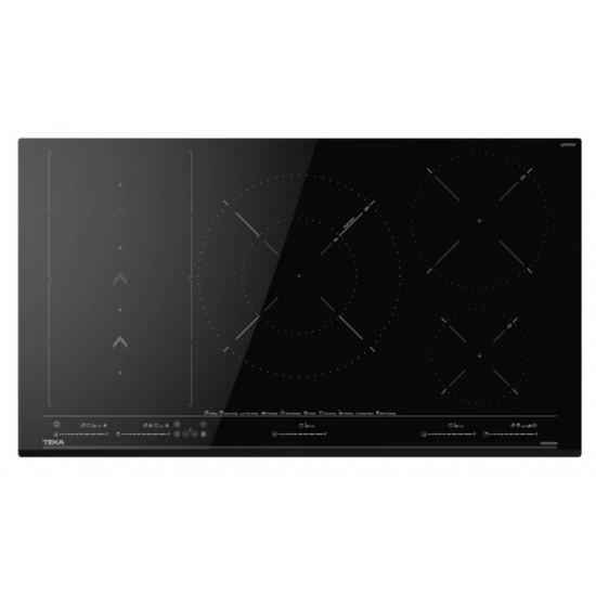 Teka IZS 97630 MST BK Ankastre İndüksiyonlu Ocak