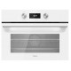 Teka HLC 8400 WH Beyaz Kompakt Ankastre Fırın - 111130002