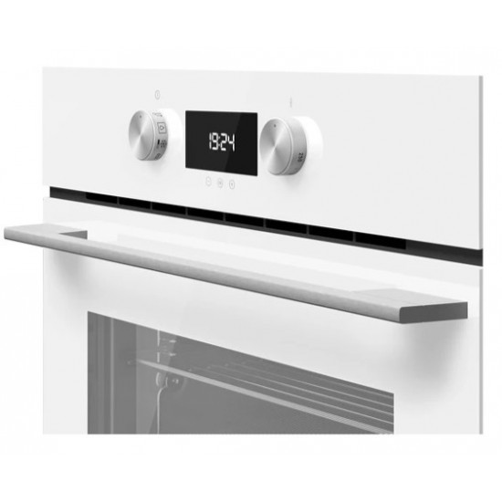 Teka HLC 8400 WH Beyaz Kompakt Ankastre Fırın - 111130002