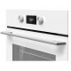 Teka HLC 8400 WH Beyaz Kompakt Ankastre Fırın - 111130002