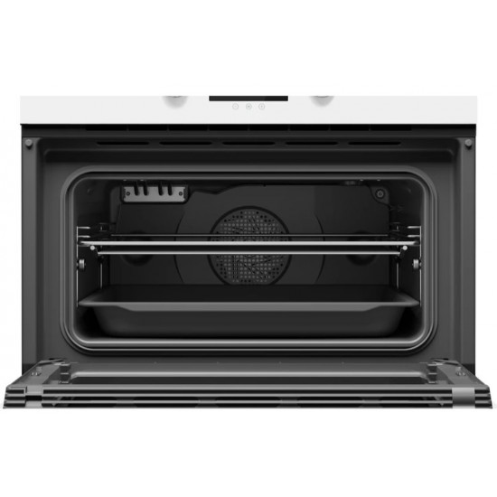 Teka HLC 8400 WH Beyaz Kompakt Ankastre Fırın - 111130002