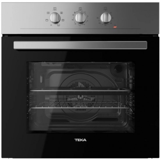 Teka CHEF 1 Inox Kampanyalı Ankastre Set