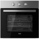 Teka CHEF 1 Inox Kampanyalı Ankastre Set
