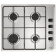 Teka CHEF 1 Inox Kampanyalı Ankastre Set