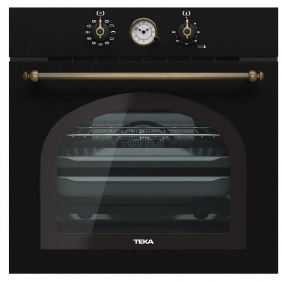 Teka HRB 6300 AT Ankastre Country Fırın - 111010010