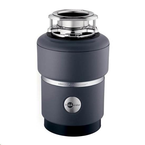 İnsinkerator EVOLUTİON 100 BLANCO ÇÖP ÖĞÜTÜCÜ - 410825