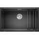 Blanco Etagon 700 U Tezgah Altı Tek Hazneli Damlalıksız Antrasit Granit Evye - 525167