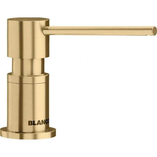 Blanco Lato Gold Sıvı Sabunluk - 526699