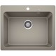 Blanco Naya 6 Tezgah Üstü Damlalıksız Tartufo Granit Evye - 519644