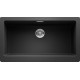 Blanco VINTERA XL 9 UF Tezgaha Sıfır  / Tezgah Altı Granit Antrasit  Evye - 526101