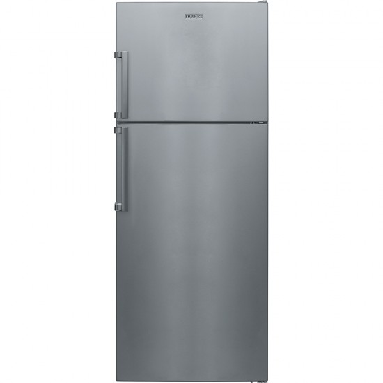 Franke FFRF 478 NF XS A+ Inox  Paslanmaz Çelik Solo  No Frost Buzdolabı - 118.0544.351