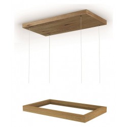 Franke Faber THEA ISOLA Ahşap Çerçeve