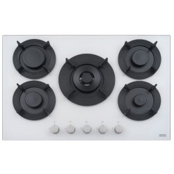 Franke Maris FHMF 755 4G DC C WH Ankastre Ocak