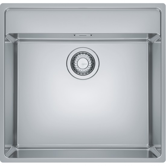 Franke Maris MRX 210-50 İnox Çelik Evye 