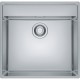 Franke Maris MRX 210-50 İnox Çelik Evye 