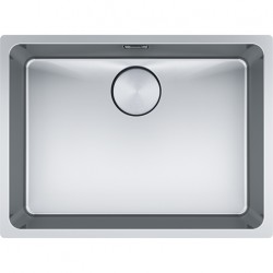 Franke Mythos MYX 110-55 Tezgah Altı Inox Evye 