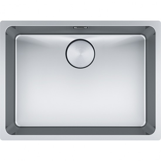 Franke Mythos MYX 110-55 Tezgah Altı Inox Evye 