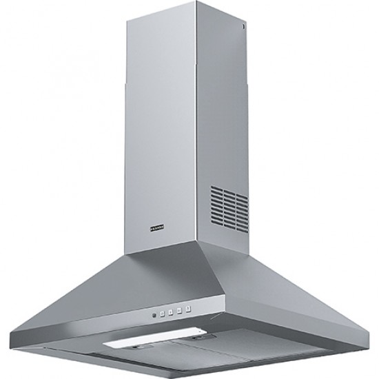 Franke Smart Linear 60 Cm İnox 5 Li Ankastre Set