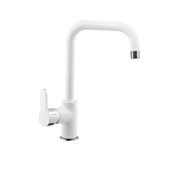 Marmorin Debra M2000 Batarya / Armatur Beyaz - M2000