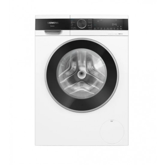 Siemens iQ300 Çamaşır Makinesi 9 kg 1400 dev./dak. - WG44A2Z0TR Siemens iQ300 Çamaşır Makinesi 9 kg 1400 dev./dak. - WG44A2Z0TR